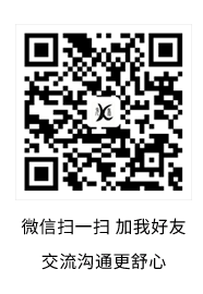 上海元香实业有限公司-微信二维码